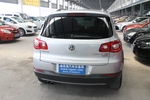 大众途观2010款2.0TSI 手自一体 菁英版