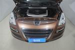 纳智捷大7 SUV2012款锋芒智尊型 2.2T 四驱