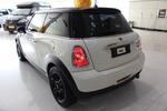 MINICOUPE2012款1.6L COOPER 