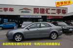 马自达Mazda62008款2.0L 手自一体 时尚型