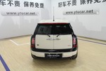 MINICLUBMAN2011款ONE