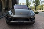 保时捷Cayenne2011款Cayenne S