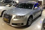 奥迪A6L2008款2.0TFSI 标准型(自动)