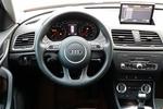 奥迪Q32013款35 TFSI 全时四驱舒适型