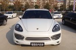 保时捷Cayenne2014款Platinum Edition 3.0T