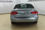 奥迪A4L2009款2.0TFSI 舒适型