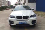 宝马X62011款xDrive35i