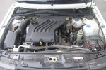 大众捷达2012款1.6L 手动 伙伴 