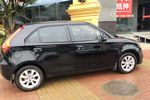 MG32011款1.5L 自动 精英版