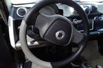 smartfortwo2013款1.0 MHD 新年特别版