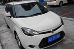 MG32013款1.5L 自动精英版