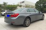 宝马7系2009款740Li 豪华型