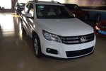 大众途观2013款1.8TSI 手自一体 四驱豪华版