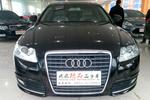 奥迪A6L2009款2.0TFSI 标准型AT