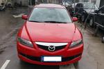 马自达Mazda62011款2.0L 手自一体 时尚型