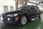 奥迪A6L2012款30 FSI 舒适型(2.5L)