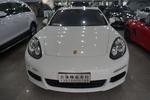 保时捷Panamera2014款Panamera S Executive 3.0T 