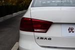 大众桑塔纳-尚纳2015款1.6L 自动豪华版