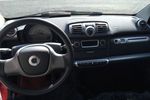 smartfortwo2012款1.0 MHD 硬顶舒适版