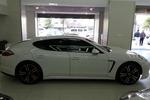 保时捷Panamera2010款Panamera 3.6L 