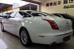 捷豹XJ2013款XJL 3.0 SC 全景商务版