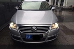 大众迈腾2008款2.0TSI 手自一体 舒适型