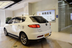 纳智捷大7 SUV2013款2.2T 四驱智尊型