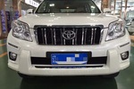 丰田霸道2013款2.7L 自动 豪华版(进口)