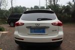 英菲尼迪QX502013款2.5L 两驱尊雅版