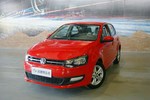 大众Polo2011款1.6L 手动 致尚版