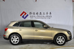 奥迪Q52010款2.0TFSI 进取型