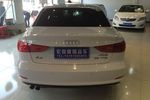 奥迪A3 Limousine2014款35 TFSI 舒适型 