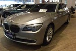 宝马7系2013款740Li 领先型