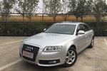 奥迪A6L2009款2.0TFSI 标准型AT