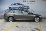 奥迪A6L2012款35 FSI 豪华型(2.8L)