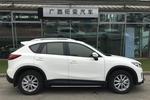 马自达CX-52015款2.0L 自动两驱舒适型