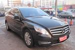 奔驰R级2011款R350L 4MATIC