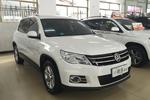 大众途观2013款1.8TSI 手自一体 两驱风尚版