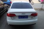 奥迪A4L2011款2.0TFSI 豪华型