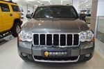 Jeep大切诺基2008款3.7L