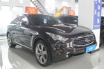 英菲尼迪QX702009款FX35 超越版