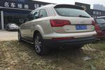 奥迪Q72012款3.0TFSI 进取型