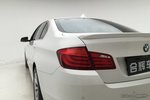 宝马5系2013款520Li 典雅型