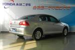 大众宝来2011款1.6L 手自一体 舒适型