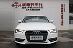 奥迪A4L2015款35 TFSI 自动标准型