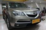 讴歌MDX2010款3.7L 舒适豪华运动版