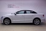 奥迪A3 Limousine2014款40 TFSI S line舒适型