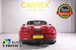 保时捷Boxster2013款Boxster 2.7L 