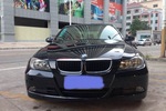 宝马3系2008款320i 进取型