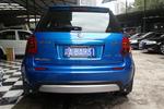 铃木天语SX42011款1.6L 手动 运动型